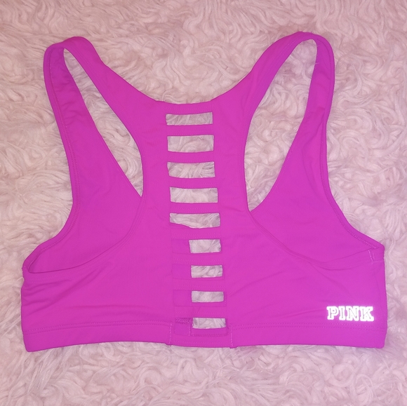 Victoria secret PINK swim top - Picture 3 of 3